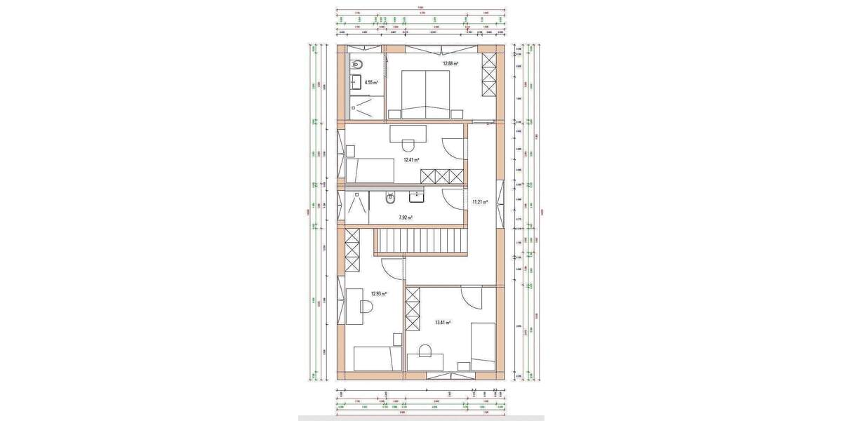 Grundstück Wittnau Biezighofen - 530.000&euro; | Angebot:25248844