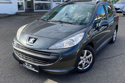 Peugeot 207 144.000 km 3.500 &euro; Freiburg im Breisgau 79114