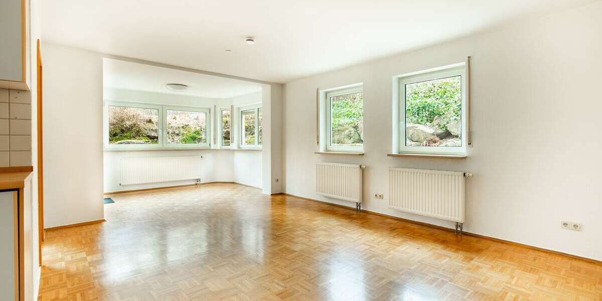 Etagenwohnung Feldberg / Altglashütten Altglashütten - 2 Zimmer, 62 m&sup2;, 169.000&euro; | Angebot:24529194