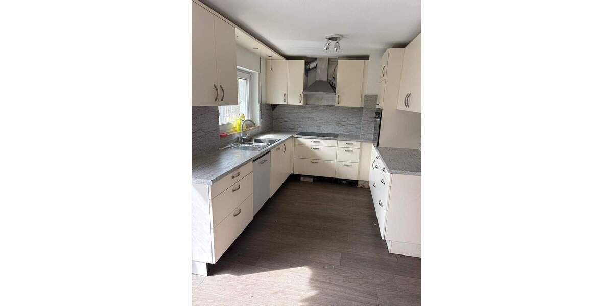 Doppelhaushälfte Neuenburg am Rhein Neuenburg - 6 Zimmer, 117 m&sup2;, 410.000&euro; | Angebot:25802506