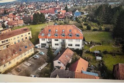 Wohnung Freiburg im Breisgau Ebnet - 2.5 Zimmer, 79 m&sup2;, 1.300&euro; | Angebot:26516811