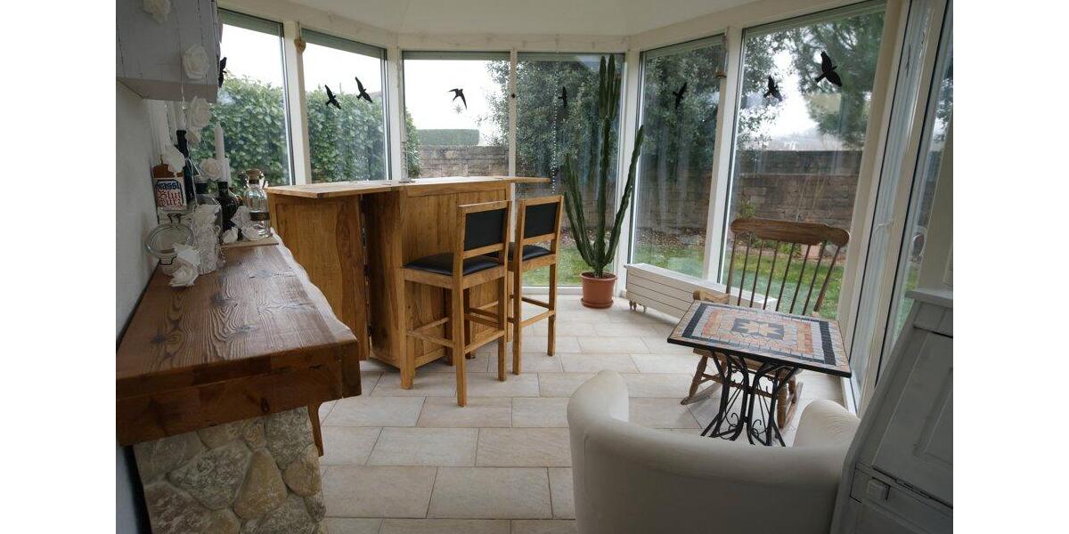 Doppelhaushälfte Bad Krozingen - 6.5 Zimmer, 165 m&sup2;, 790.000&euro; | Angebot:26465009