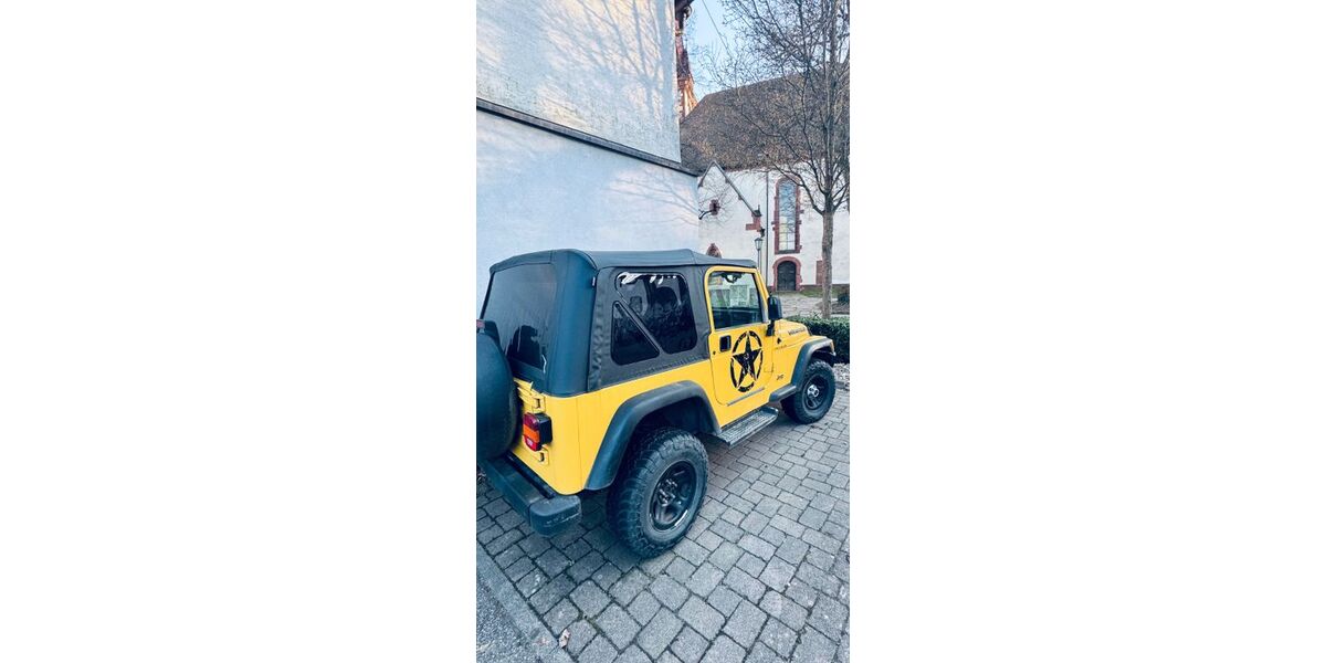 Chrysler Andere 190.000 km 12.500 &euro; kenzingen 70341