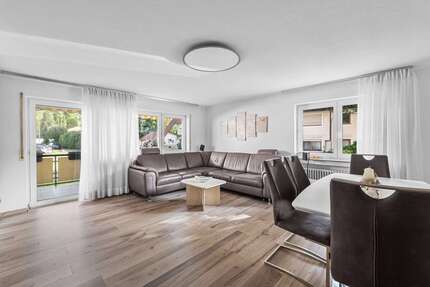 Wohnung zum Kaufen in Gutach im Breisgau 359.000 € 86.93 m² 3 zimmer