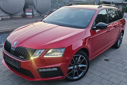 Skoda Octavia 120.750 km 16.500 &euro; Freiburg 79108