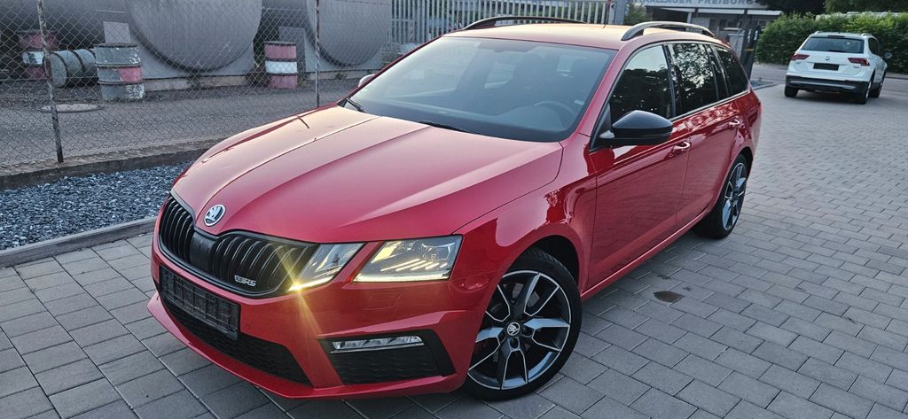 Skoda Octavia 120.750 km 16.500 &euro; Freiburg 79108