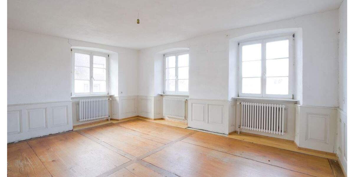 Mehrfamilienhaus, Wohnhaus Staufen im Breisgau Staufen - 1 Zimmer, 333 m&sup2;, 1.190.000&euro; | Angebot:25740446