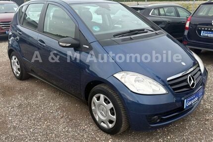 Mercedes-Benz A 160 108.000 km 5.100 &euro; Ettenheim 77955