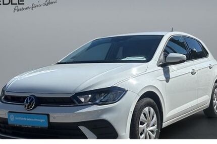 VW Polo 28.200 km 18.440 &euro; Furtwangen 78120