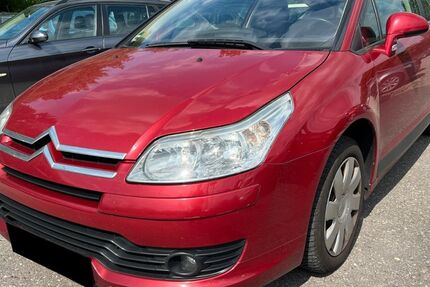 Citroen C4 512.000 km 1.950 &euro; Freiburg im Breisgau 79108