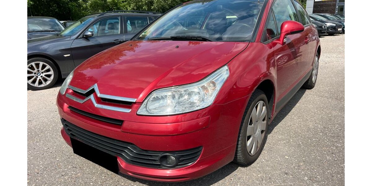 Citroen C4 512.000 km 1.950 &euro; Freiburg im Breisgau 79108