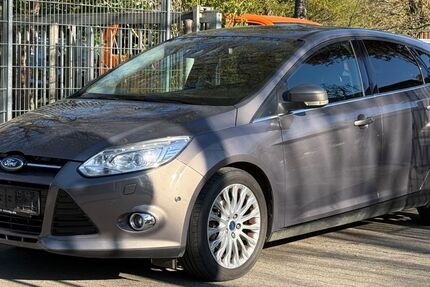 Ford Focus 160.434 km 2.900 &euro; Freiburg 79108