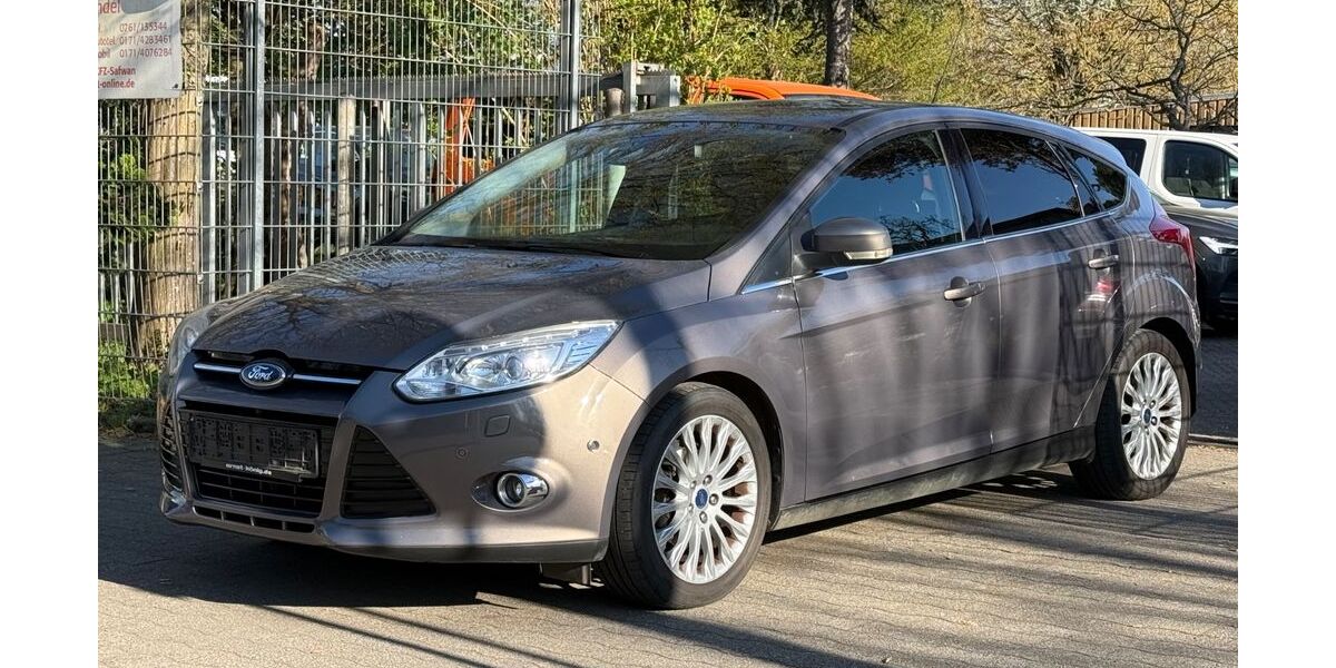 Ford Focus 160.434 km 2.900 &euro; Freiburg 79108