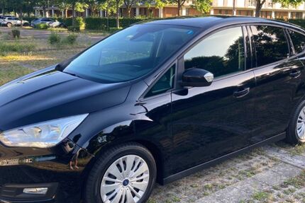 Ford C-Max 111.200 km 7.400 &euro; Riegel 79359