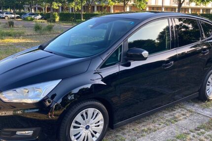 Ford C-Max 112.500 km 7.200 &euro; Riegel 79359