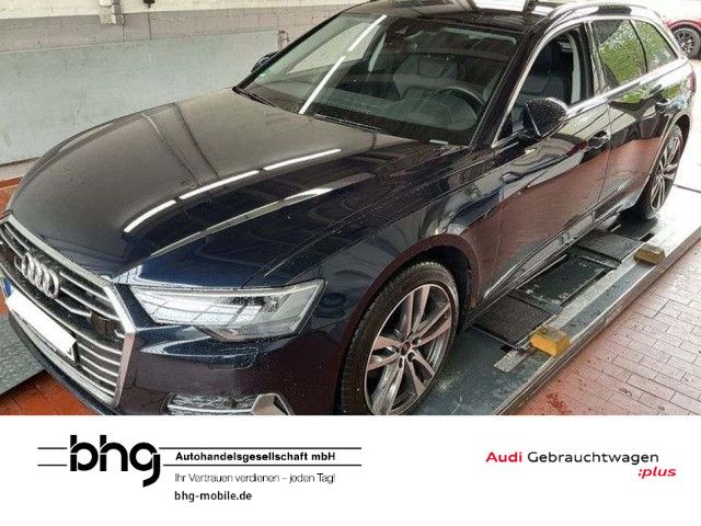 Audi A6 44.599 km 33.960 &euro; Freiburg 79115