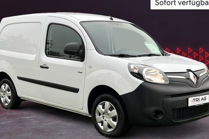 Renault Kangoo 20.462 km 9.990 &euro; Emmendingen 79312