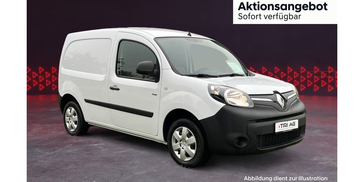 Renault Kangoo 20.462 km 9.990 &euro; Emmendingen 79312