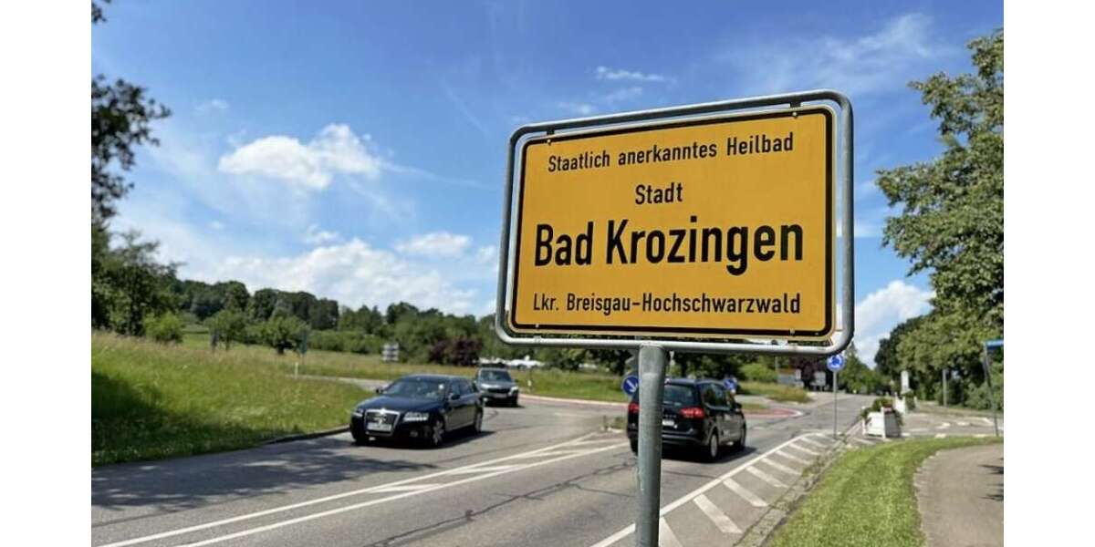 Grundstück Bad Krozingen - 409.900&euro; | Angebot:25791280