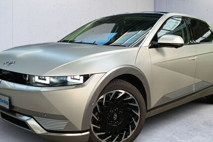 Hyundai IONIQ 5 14.400 km 39.990 &euro; Freiburg im Breisgau 79108