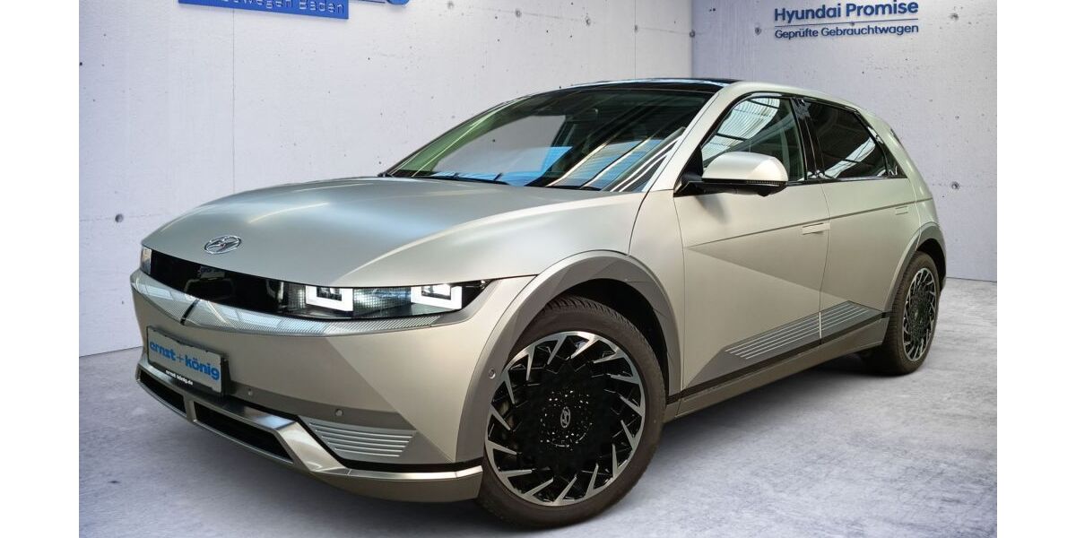 Hyundai IONIQ 5 14.400 km 39.990 &euro; Freiburg im Breisgau 79108