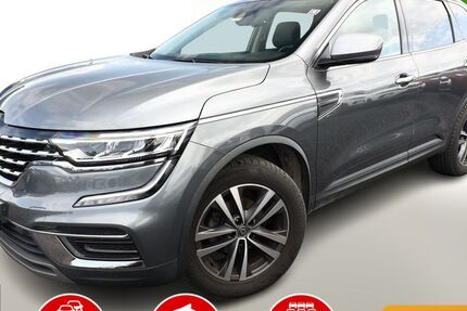 Renault Koleos 40.997 km 21.788 € Freiburg im Breisgau 79111