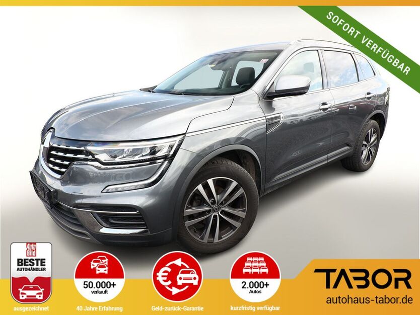 Renault Koleos 40.997 km 21.788 € Freiburg im Breisgau 79111