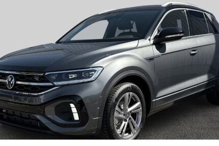 VW T-Roc 3.000 km 34.500 &euro; Freiburg 79108