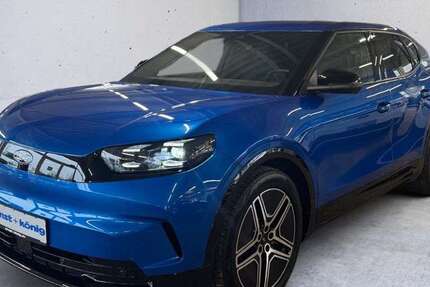 Ford Capri 7.200 km 38.990 &euro; Freiburg 79111