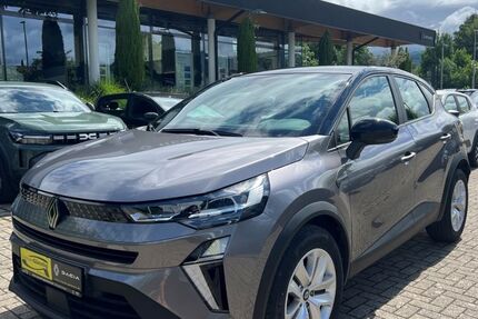 Renault Captur 13.385 km 19.490 &euro; Ehrenkirchen 79238