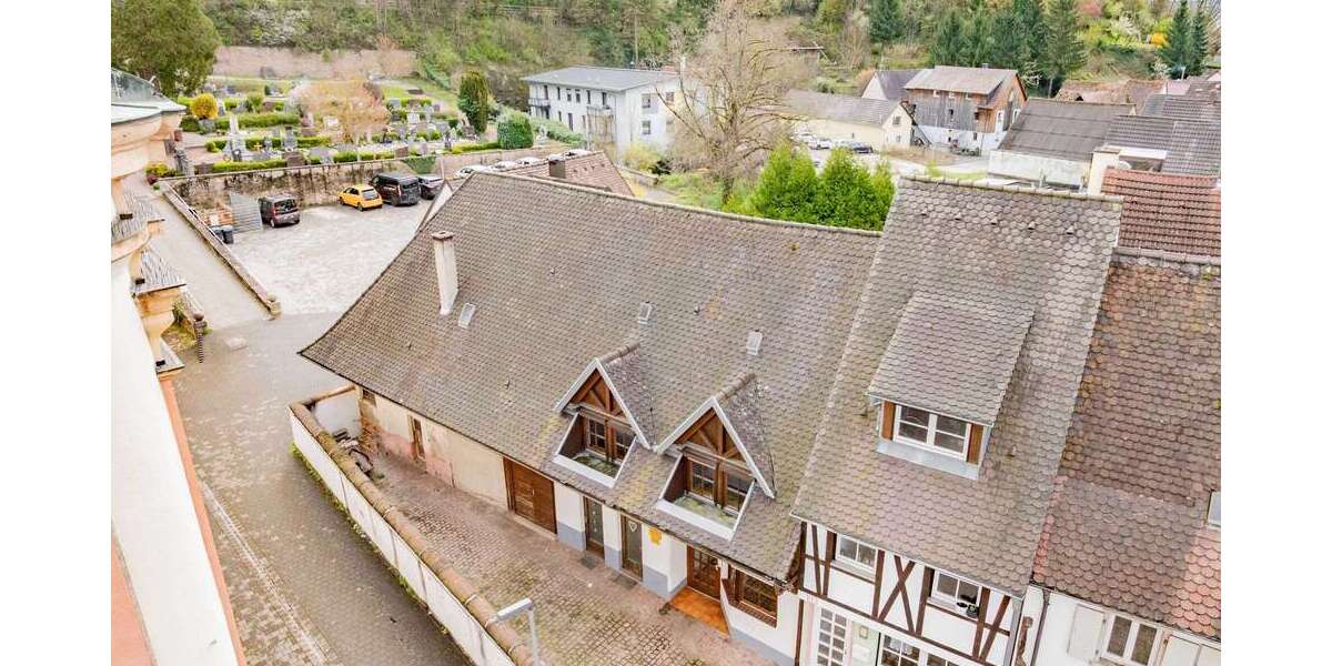 Einfamilienhaus Herbolzheim Wagenstadt - 7.5 Zimmer, 158 m&sup2;, 550.000&euro; | Angebot:26190163