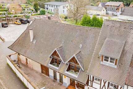 Haus Herbolzheim Wagenstadt - 7.5 Zimmer, 158 m&sup2;, 550.000&euro; | Angebot:26190163