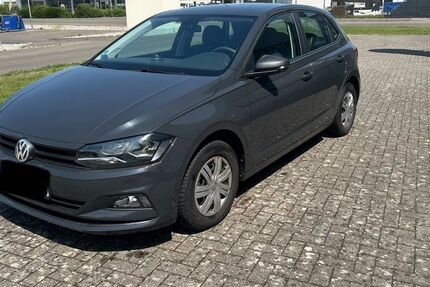 VW Polo 69.700 km 11.400 &euro; Breisach 79206