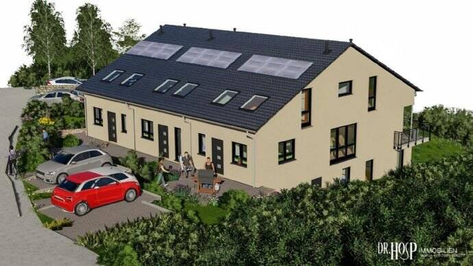 Terrassenwohnung Müllheim - 1 Zimmer, 50 m&sup2;, 269.000&euro; | Angebot:25691619