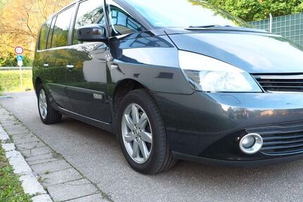 Renault Espace 298.000 km 4.000 € Müllheim 79379