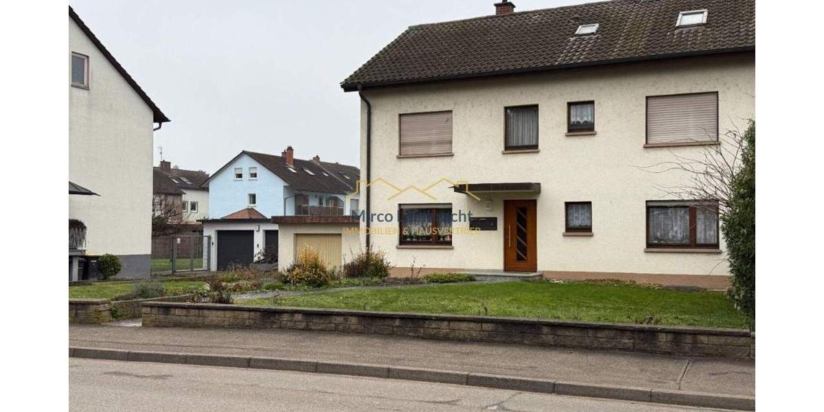 Mehrfamilienhaus, Wohnhaus Breisach am Rhein Breisach - 1 Zimmer, 180 m&sup2;, 635.000&euro; | Angebot:25139763