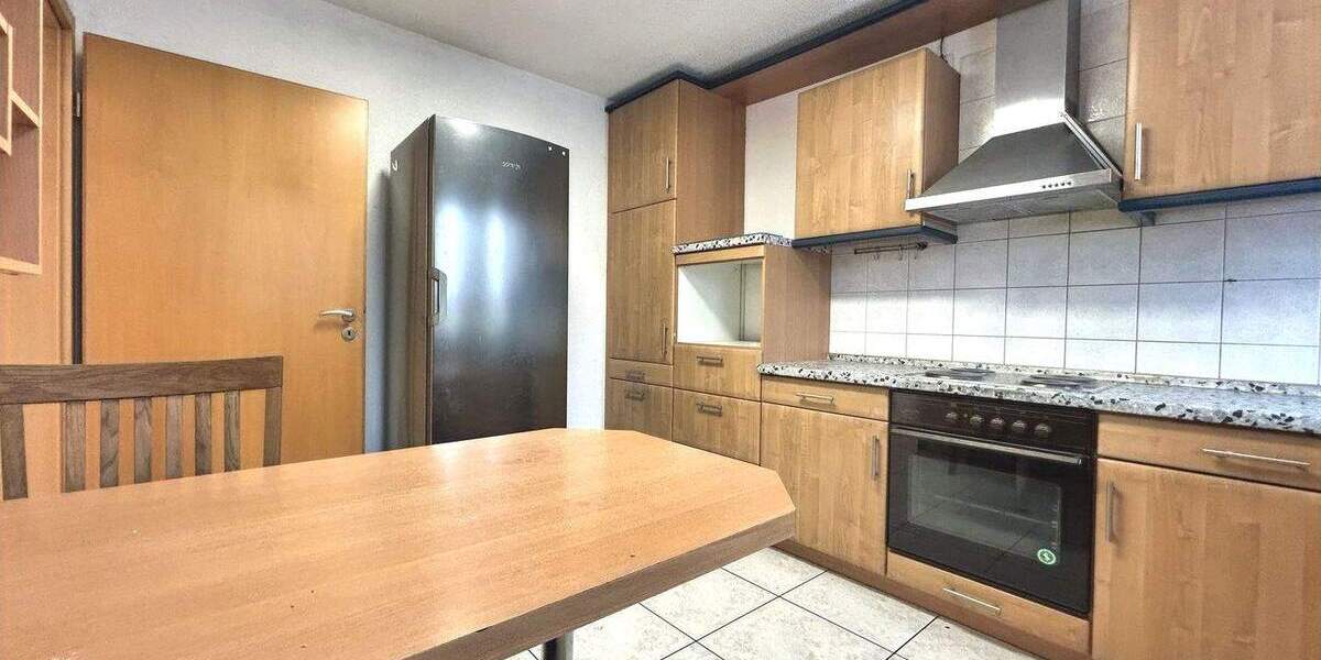 Reihenmittelhaus Ettenheim - 4 Zimmer, 115 m&sup2;, 439.000&euro; | Angebot:24114782