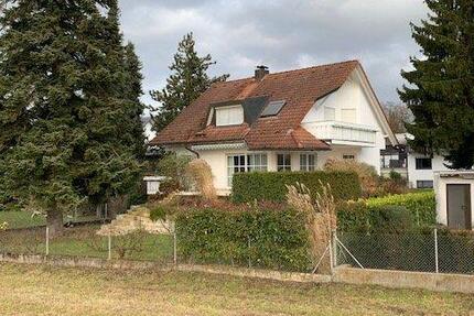 Haus Freiburg im Breisgau Betzenhausen - 6 Zimmer, 200 m&sup2;, 920.000&euro; | Angebot:26688872