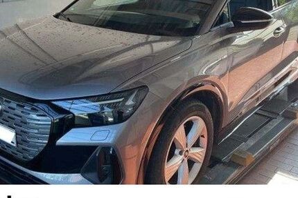 Audi Q4 e-tron 62.303 km 34.430 &euro; Freiburg 79115