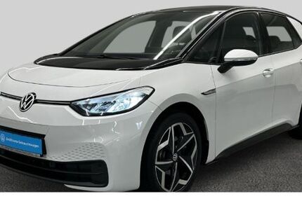VW ID.3 20.397 km 22.900 € Freiburg 79108