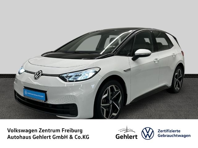 VW ID.3 20.397 km 22.900 € Freiburg 79108