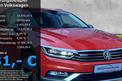 VW Passat 155.000 km 19.470 &euro; Todtnau 79674
