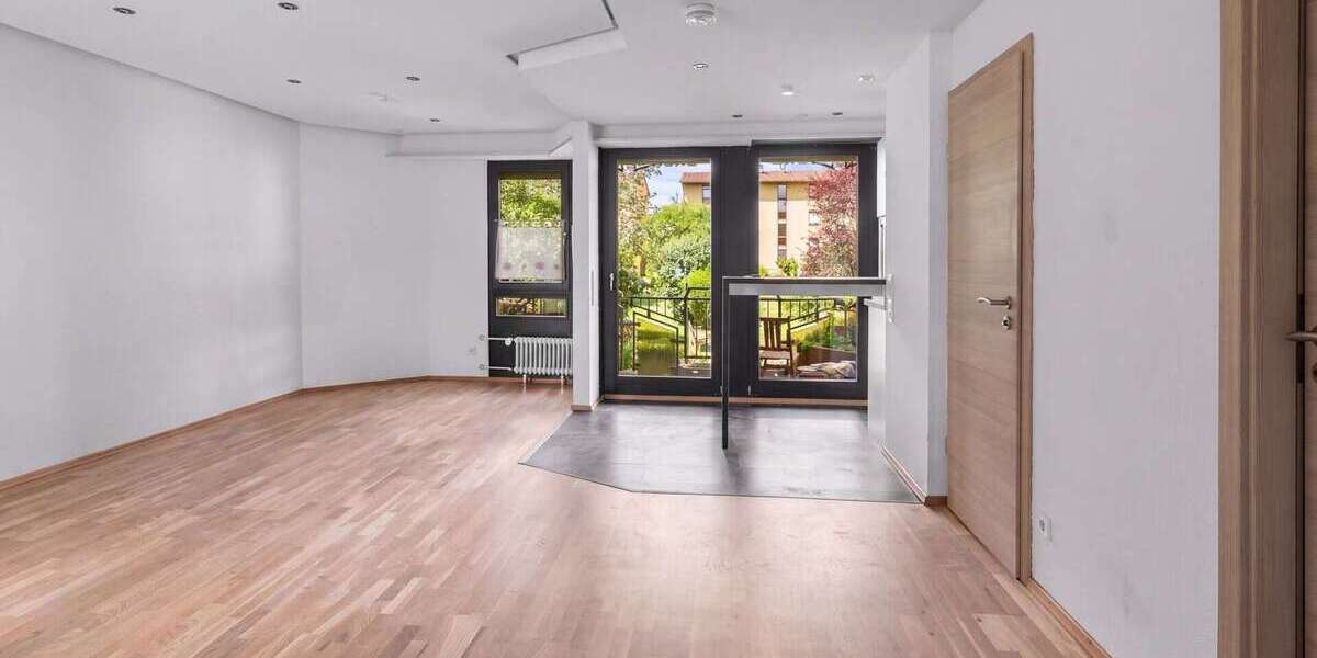 Etagenwohnung Freiburg im Breisgau / Littenweiler Littenweiler - 2 Zimmer, 67 m&sup2;, 339.000&euro; | Angebot:27156887