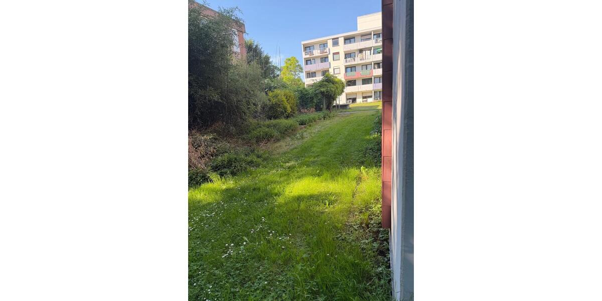Erdgeschoßwohnung Freiburg im Breisgau Herdern - 2 Zimmer, 40 m&sup2;, 204.000&euro; | Angebot:26729615