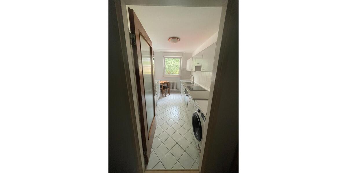 Etagenwohnung Freiburg im Breisgau Betzenhausen - 3.5 Zimmer, 81 m&sup2;, 350.000&euro; | Angebot:27223252