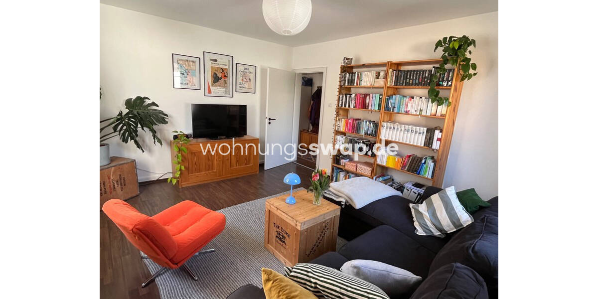 Etagenwohnung Freiburg im Breisgau Betzenhausen - 3 Zimmer, 85 m&sup2;, 850&euro; | Angebot:26214866