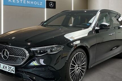 Mercedes-Benz E 220 2.017 km 67.850 &euro; Freiburg 79111