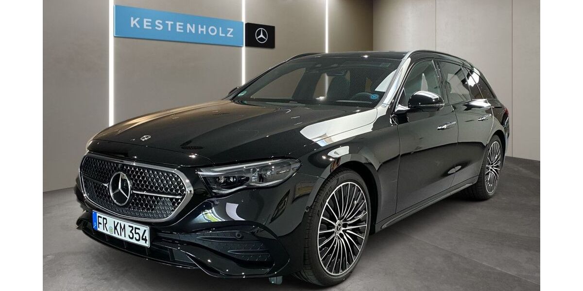 Mercedes-Benz E 220 2.017 km 67.850 &euro; Freiburg 79111