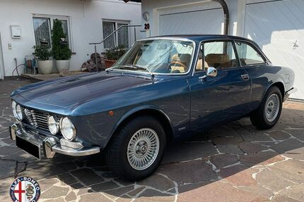 Alfa Romeo GTV