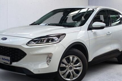 Ford Kuga 17.900 km 24.990 &euro; Freiburg im Breisgau 79108